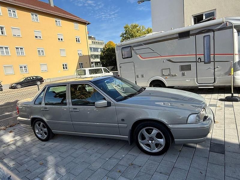 Gebraucht Volvo S70 196 PS (144 kW) 1999 Limousine