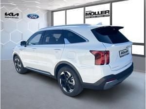 Neu Kia Sorento Platinum 252 PS (185 kW) 2026 Weiß (clear white) SUV
