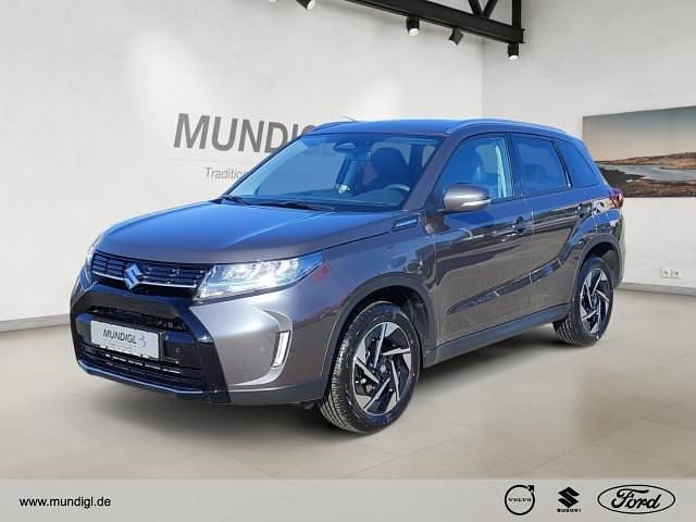 Grau Neu 2025 Suzuki Vitara Comfort+ SUV | 26.900 € (Fairer Preis) - Bild 1/4