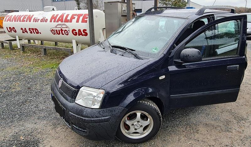 Gebraucht 2010 Fiat Panda Kleinwagen | 2.640 € - Bild 1/4