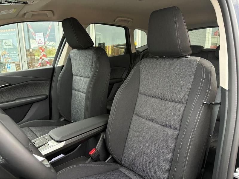 Neu BMW 220 Active Tourer 156 PS (114 kW) 2025 Schwarz Van / Kleinbus