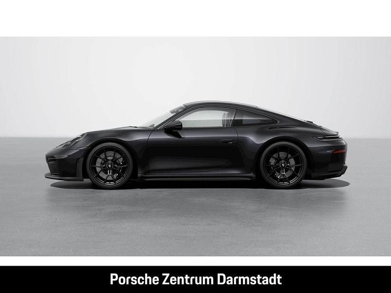 Neu Porsche 992 510 PS (375 kW) 2026 Schwarz