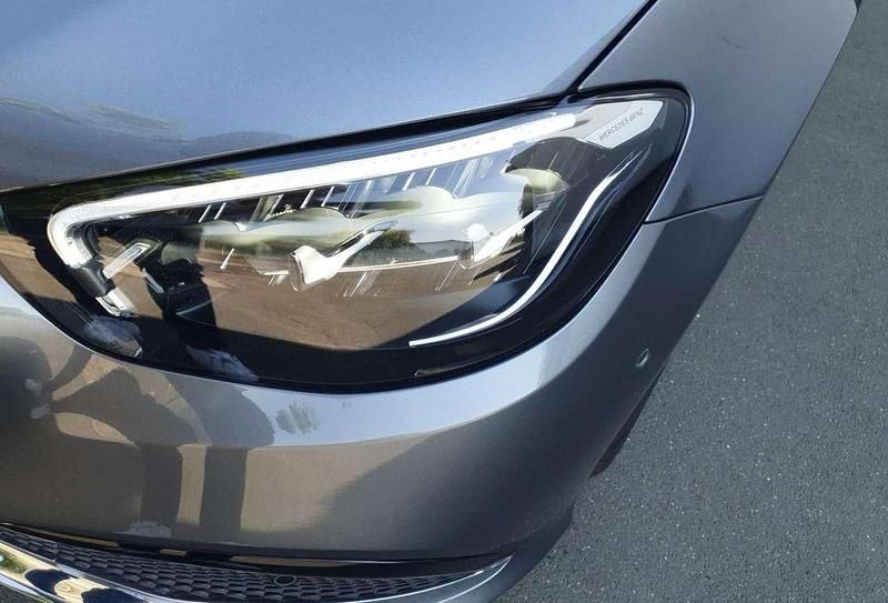 Grau Gebraucht 2023 Mercedes E300 Exclusive Kombi | 41.900 € (Superpreis) - Bild 1/4