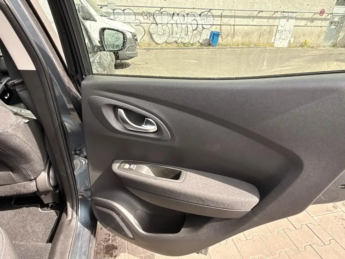 Gebraucht Renault Kadjar 140 PS (102 kW) 2019 Grau SUV