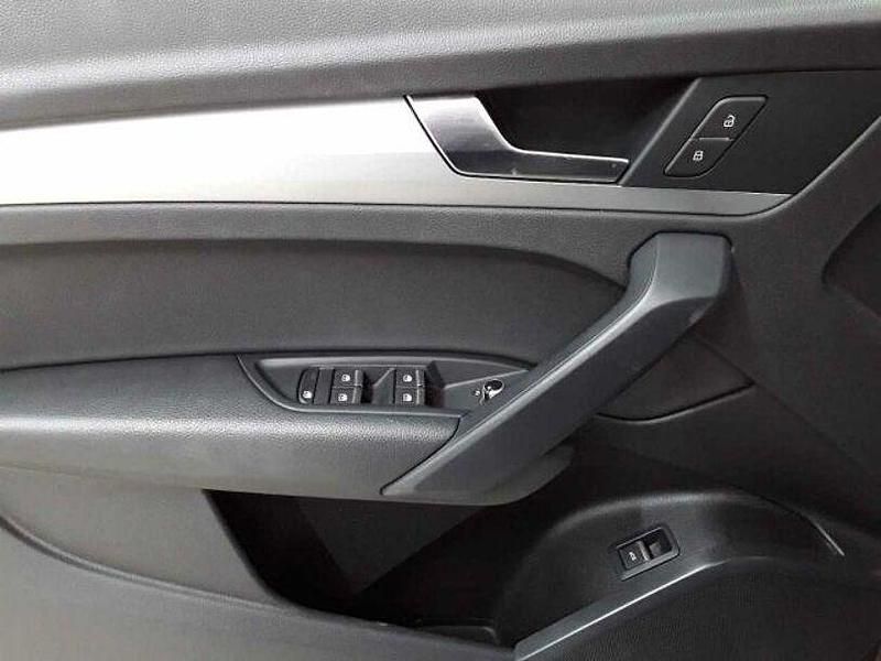 Gebraucht Audi Q5 Sport 204 PS (150 kW) 2020 Schwarz SUV