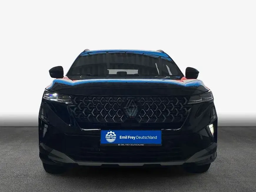 Neu Renault Austral Esprit Alpine 148 PS (108 kW) 2026 Black pearlschwarz SUV