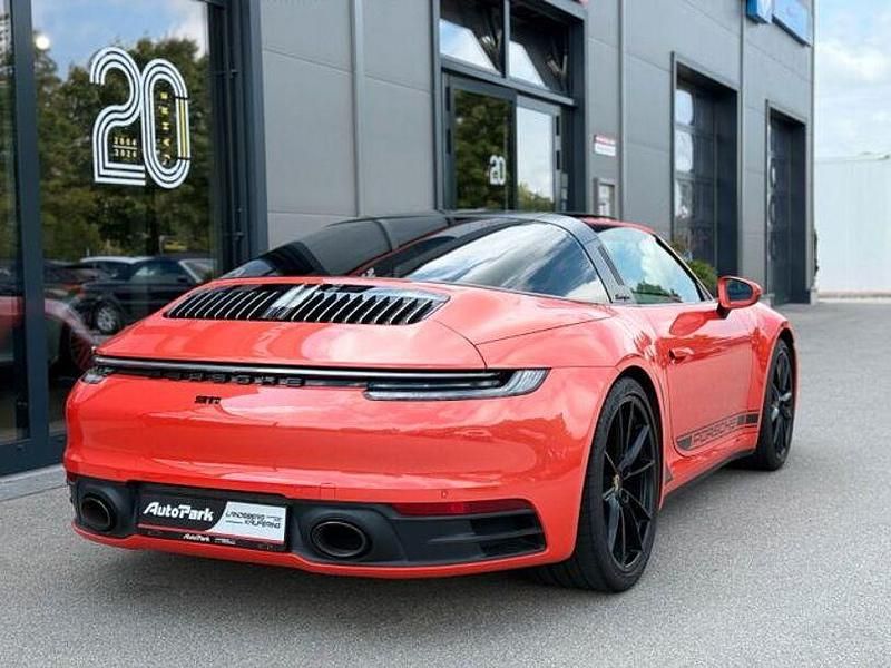 Gebraucht Porsche 911 283 PS (208 kW) 2021 Andere