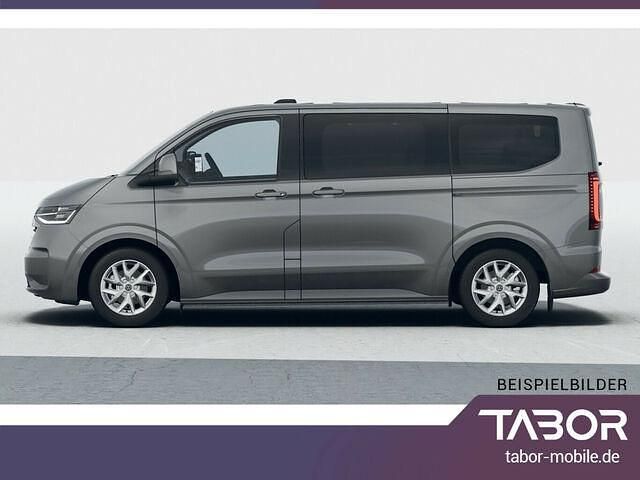 Neu VW Caravelle 150 PS (110 kW) 2025 Grau Van / Kleinbus
