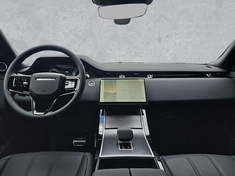 Neu Land Rover Range Rover evoque SE Dynamic 271 PS (199 kW) 2026 Grau SUV