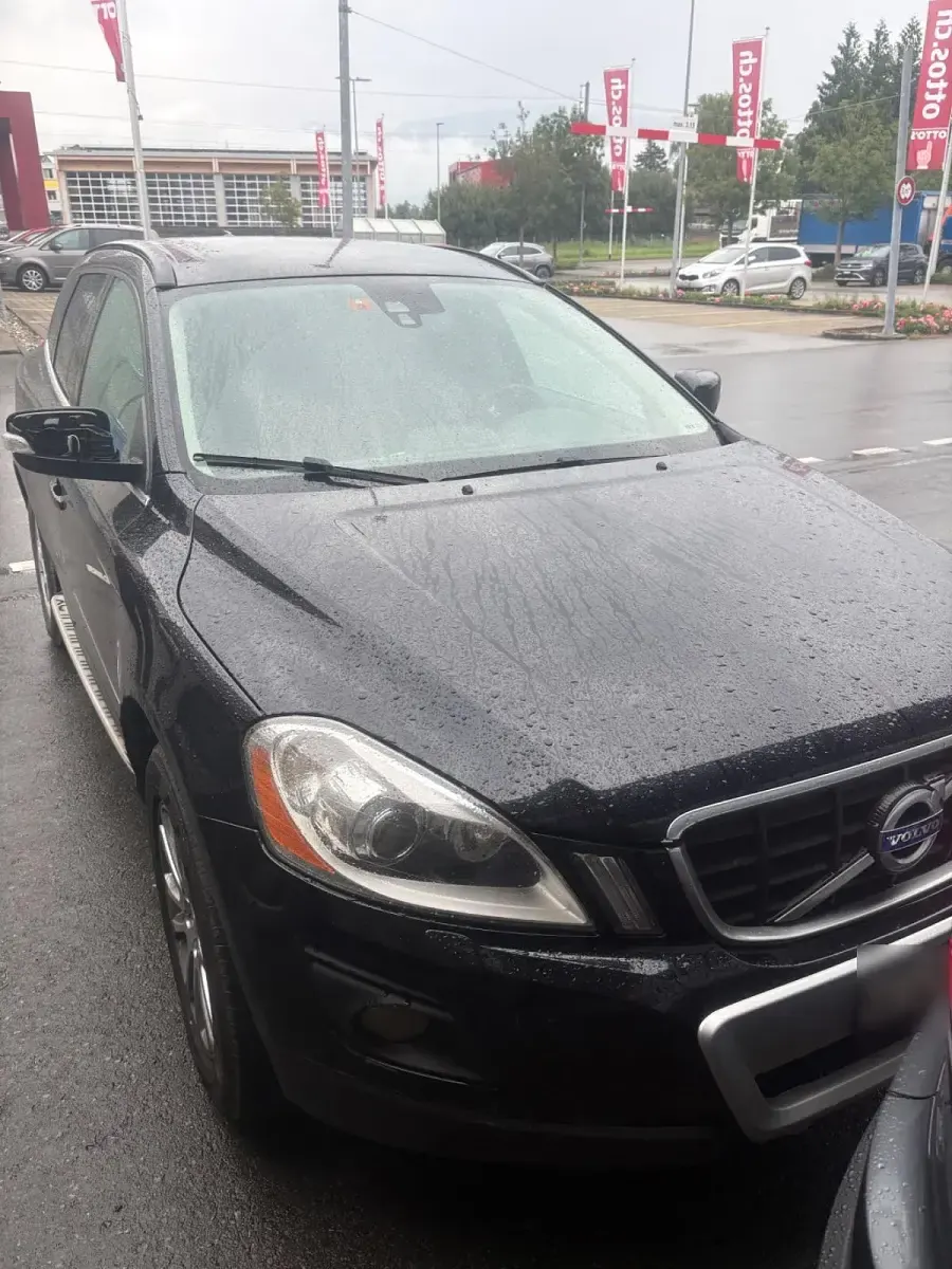 Gebraucht Volvo XC60 286 PS (210 kW) 2009 SUV