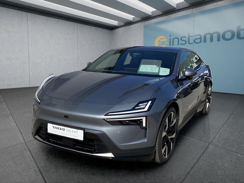 Gebraucht 2024 Polestar 4 SUV | 67.299 € (Etwas zu teuer) - Bild 1/4