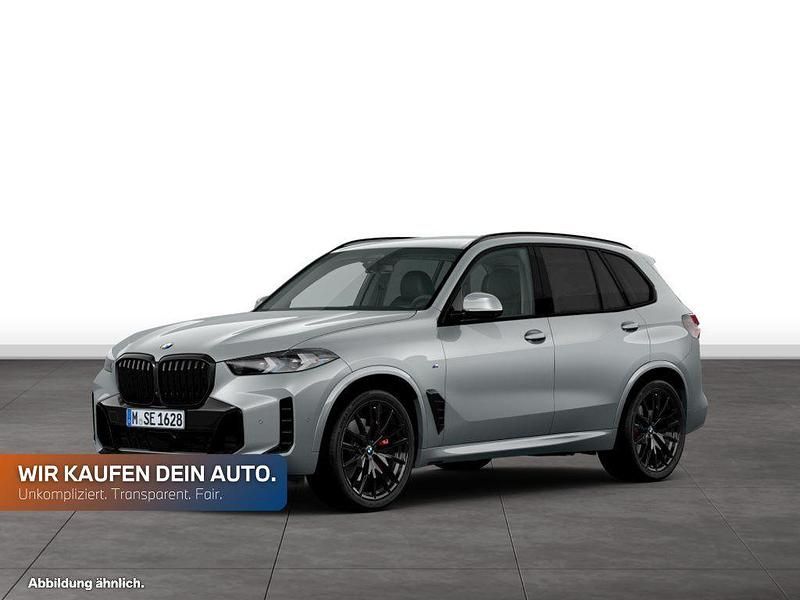 Gebraucht BMW X5 Shadowline 286 PS (210 kW) 2025 Skyscraper grau metallic SUV