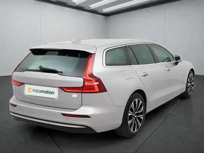 Occasion Volvo V60 398 ch (292 kW) 2022 Argent Break
