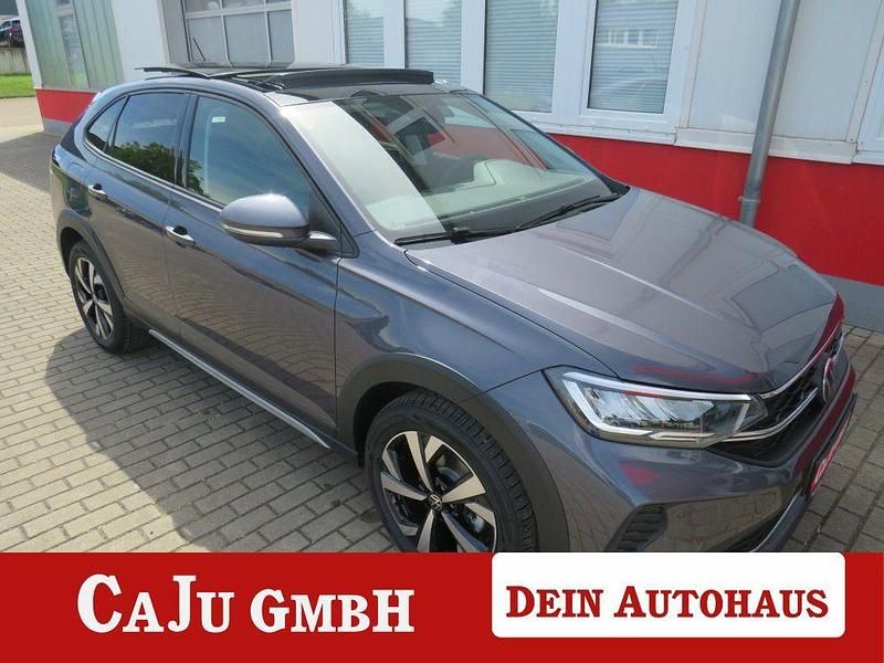 Grau Neu 2025 VW Taigo SUV | 26.475 € (Guter Preis) - Bild 1/4