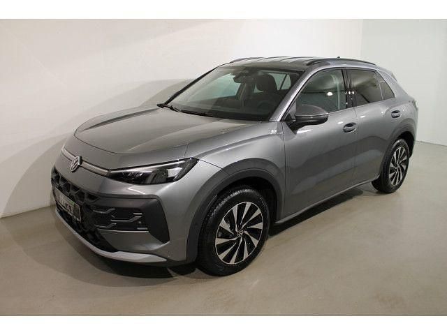 Neu VW T-Roc Life 150 PS (110 kW) 2026 Grau SUV