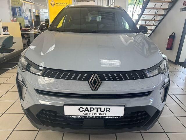 Gebraucht Renault Captur Evolution 91 PS (66 kW) 2022 Rot SUV