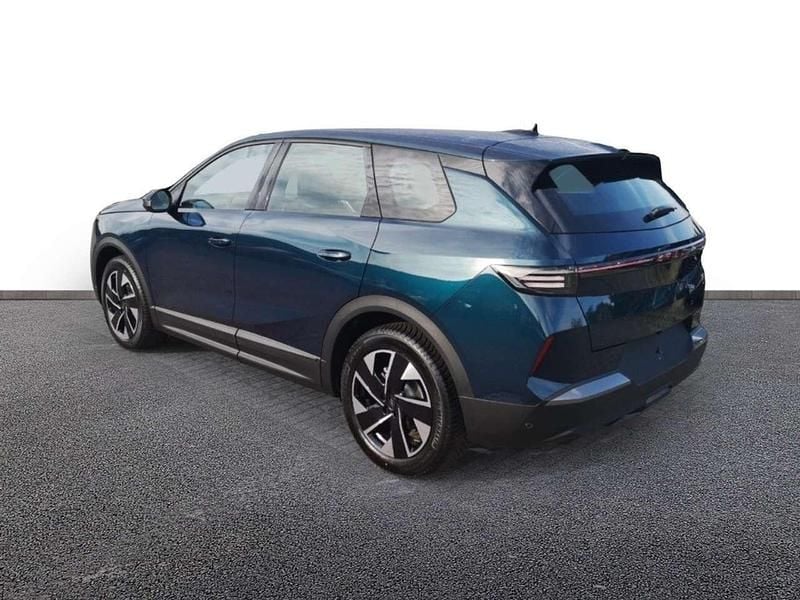 Neu Opel Grandland X Edition 136 PS (100 kW) 2025 Spektrum blau SUV