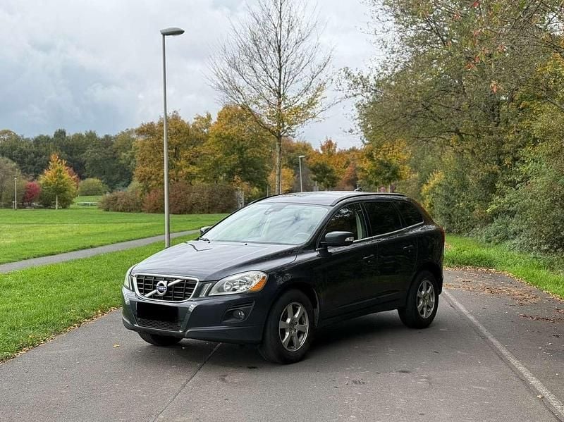 Gebraucht 2010 Volvo XC60 SUV | 4.200 € (Guter Preis) - Bild 1/4