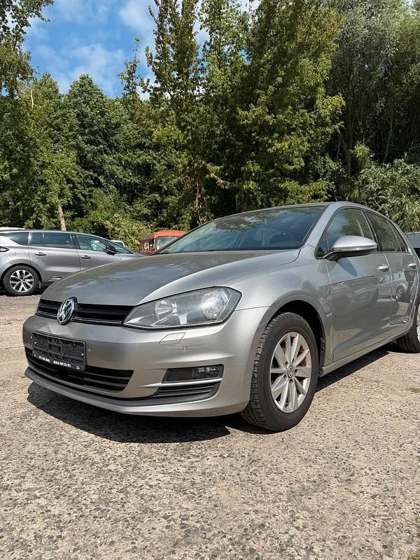 Gebraucht 2014 VW Golf VII Kleinwagen | 9.100 € (Fairer Preis) - Bild 1/4