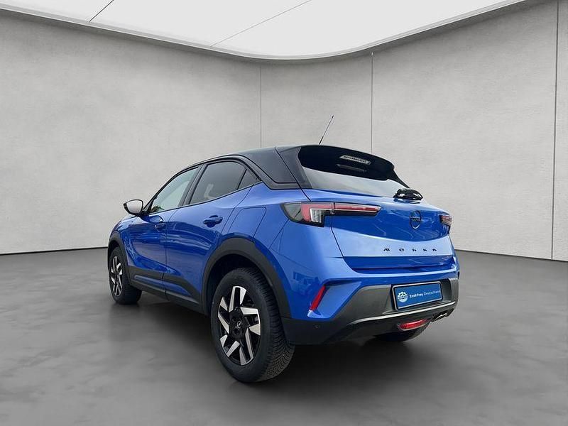 Gebraucht Opel Mokka 131 PS (96 kW) 2024 Blau SUV