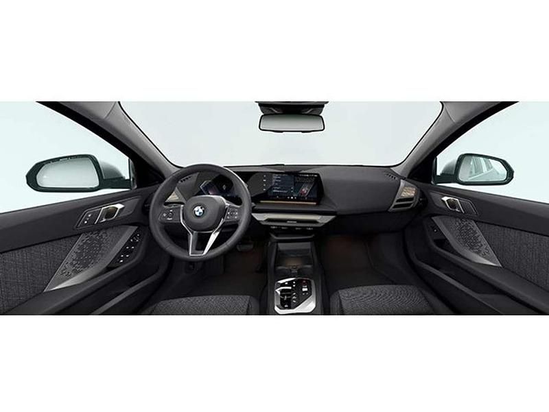 Neu BMW 118 150 PS (110 kW) 2026 Wählbar Kleinwagen