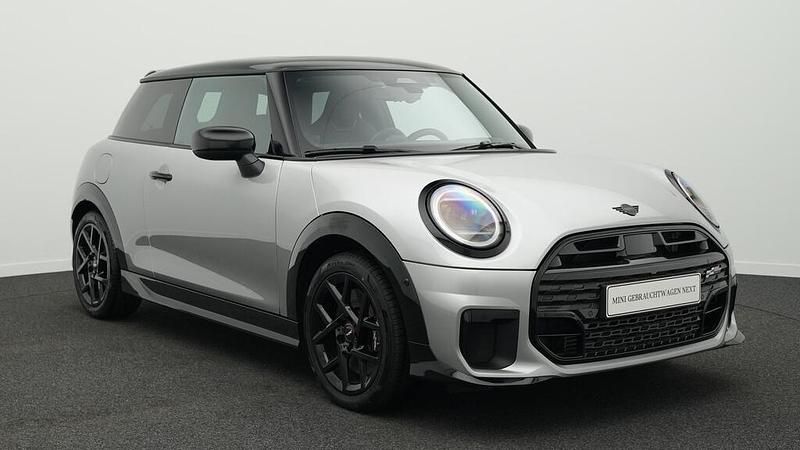 Gebraucht Mini Cooper 156 PS (114 kW) 2024 Grau Kleinwagen