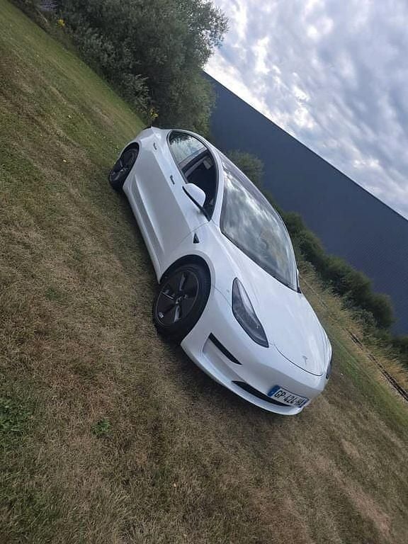 Gebraucht Tesla Model 3 288 kW (392 PS) 2023 Limousine