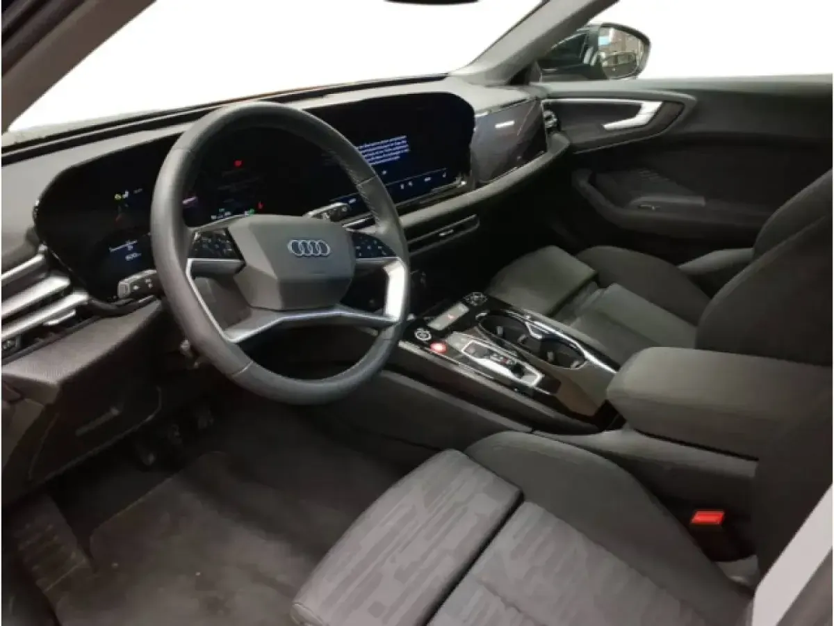 Gebraucht Audi A5 204 PS (150 kW) 2025 Kombi
