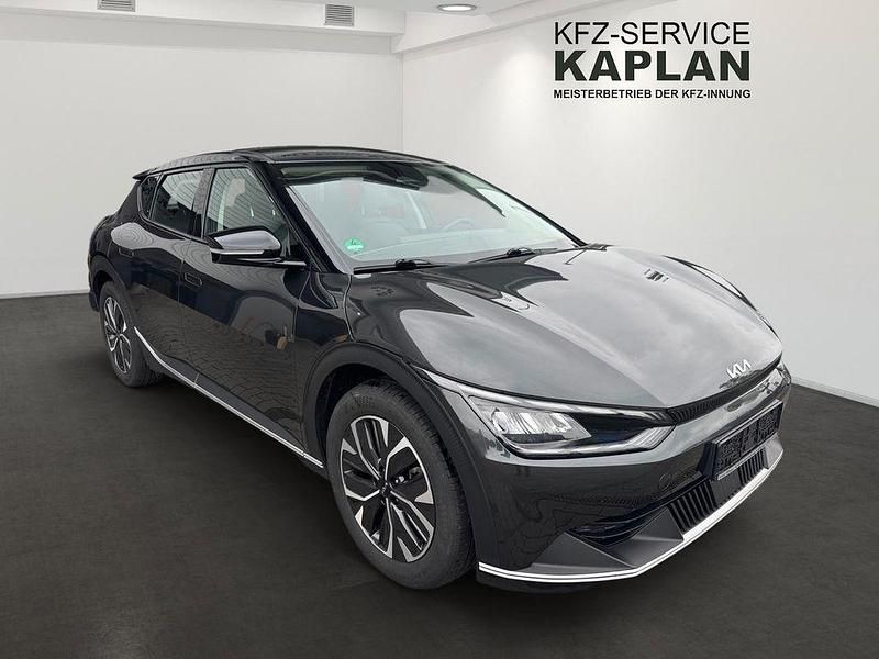 Second-hand Kia EV6 Basis 125 kW (170 CP) 2023 Gri SUV