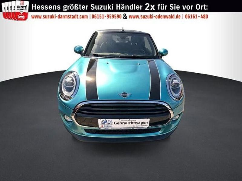 Second-hand Mini Cooper 2019 Andere Hatchback