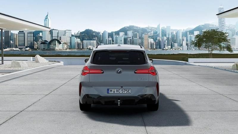 Neu BMW X3 Exclusive 299 PS (219 kW) 2026 Grau SUV