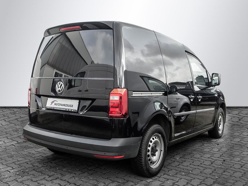 Verkauft Vw Caddy Maxi Kasten Tdi Gebraucht Km In | My XXX Hot Girl