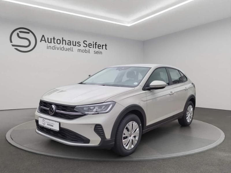 Gebraucht VW Taigo Basis 95 PS (69 kW) 2026 SUV