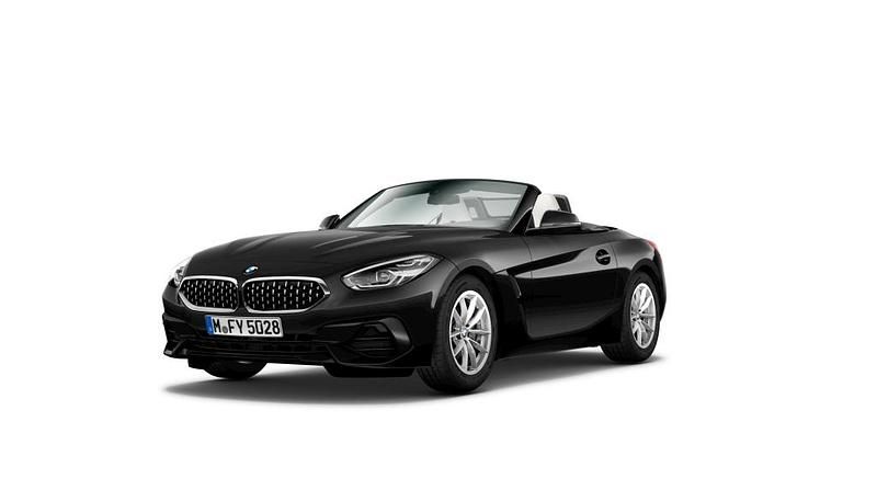 Gebraucht 2025 BMW Z4 Efficient Dynamics Cabrio | 43.190 € (Guter Preis) - Bild 1/1
