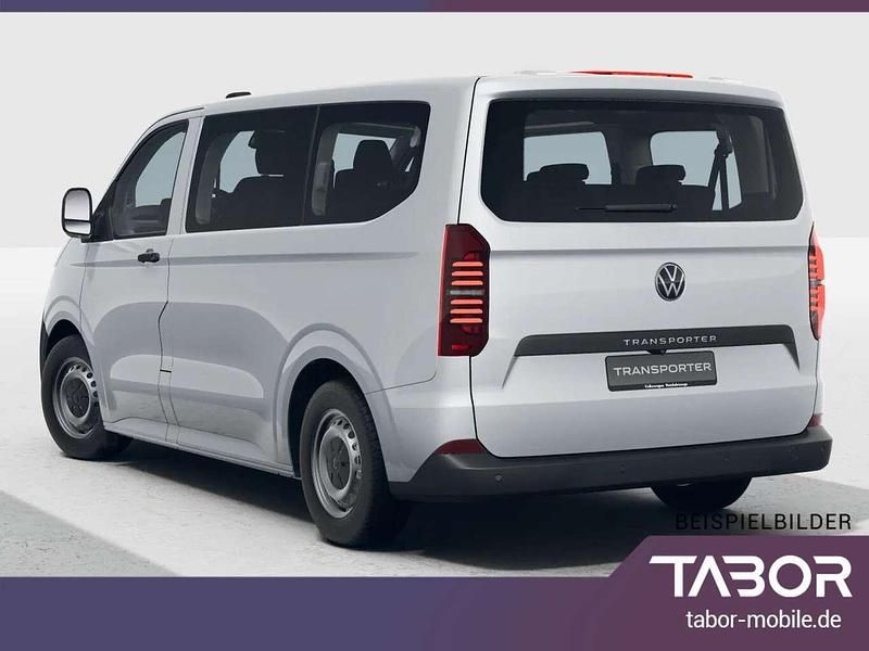 Neu VW Transporter S 150 PS (110 kW) 2026 Light grey metallic Van
