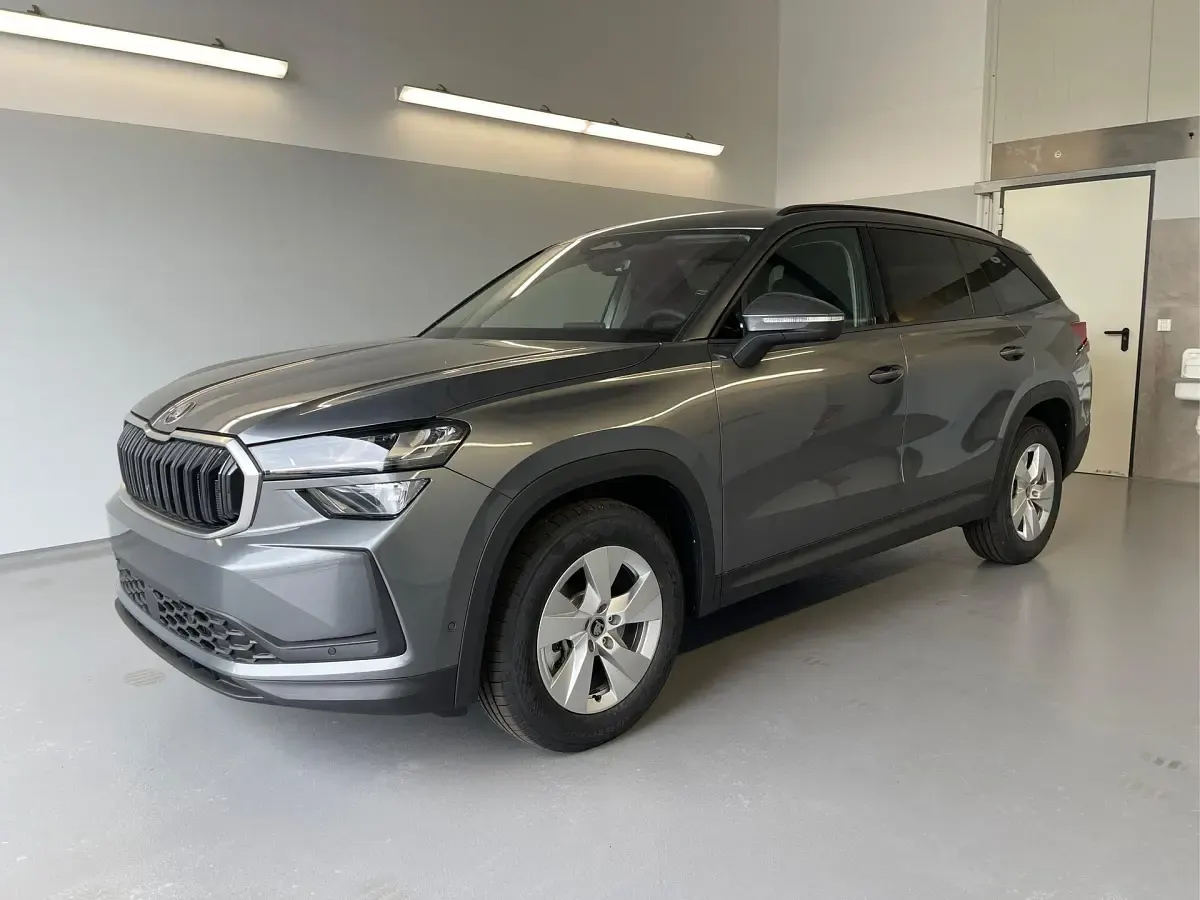 Gebraucht Skoda Kodiaq Selection 204 PS (150 kW) 2026 SUV