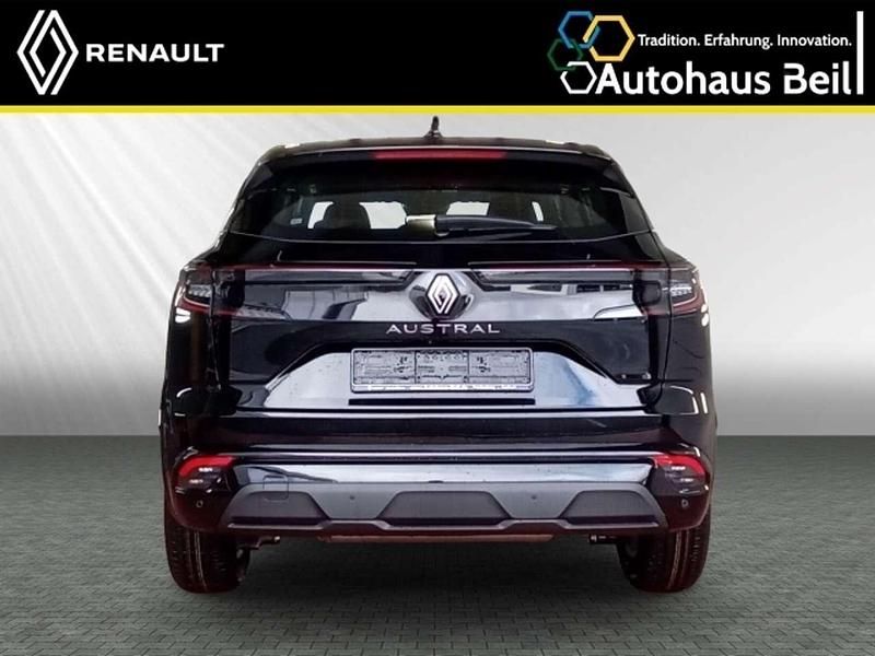 Gebraucht Renault Austral Evolution 158 PS (116 kW) 2024 Black pearlschwarz metallic ( SUV