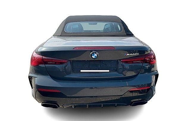 Neu BMW M440 M Sport 374 PS (275 kW) 2026 Grau Limousine