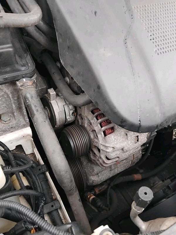 Gebraucht Audi A3 101 PS (74 kW) 2001 Weiß Kleinwagen