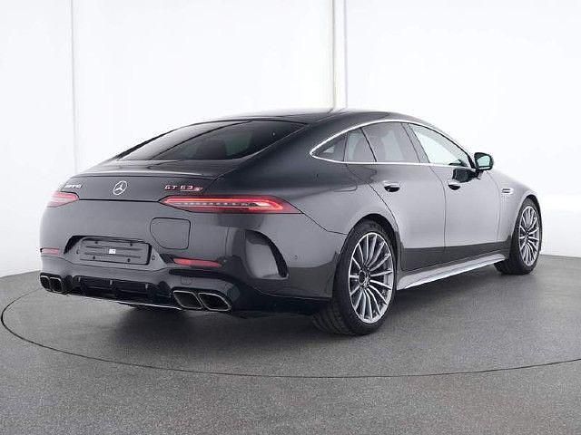 Gebraucht 2023 Mercedes AMG GT63 S E Performance AMG Coupé | 124.770 € - Bild 1/4