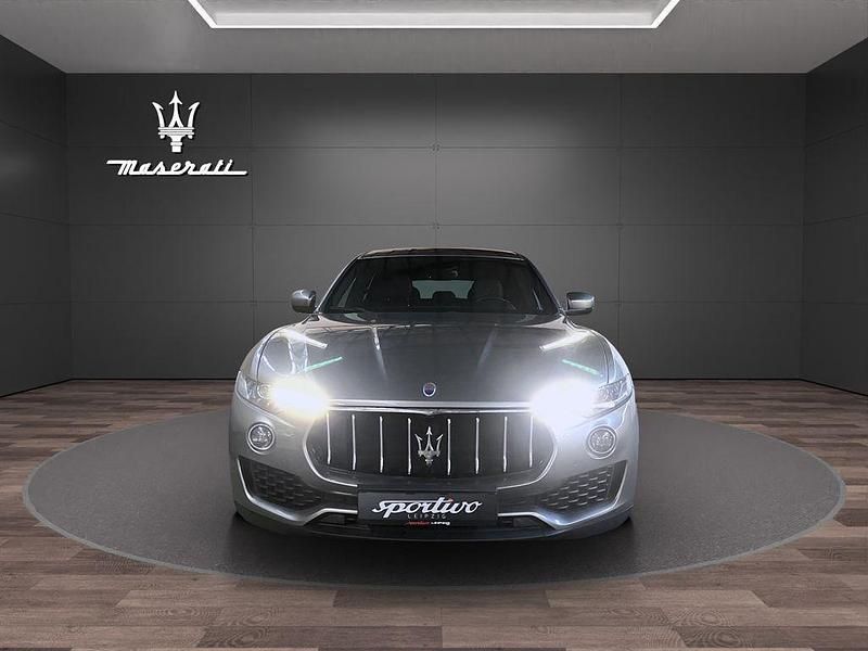 Gebraucht Maserati Levante 349 PS (256 kW) 2017 Grau SUV