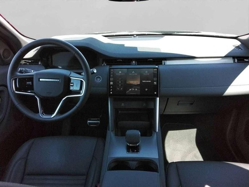 Gebraucht Land Rover Discovery Sport SE Dynamic 204 PS (150 kW) 2024 Grau SUV