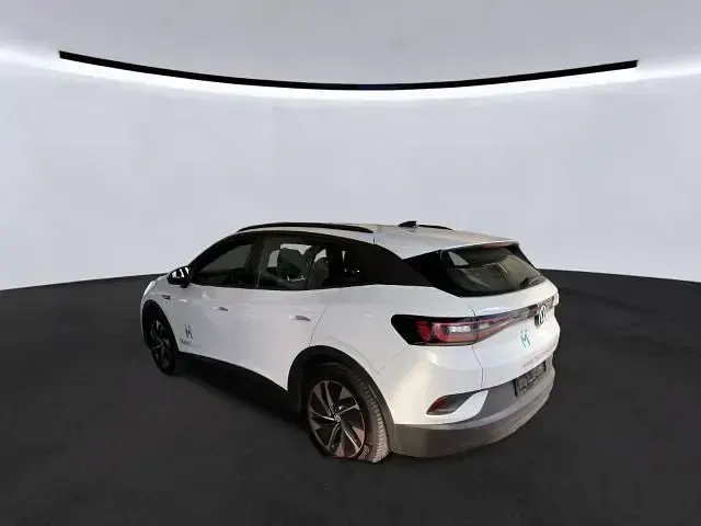 Brugt VW ID.4 Pro Performance 150 kW (204 HK) 2023 Hvid SUV