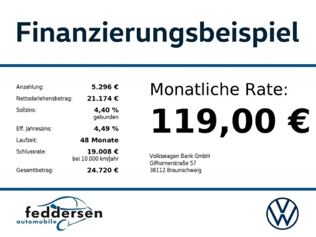 Gebraucht VW Golf VIII Goal 150 PS (110 kW) 2025 Anemonenblau metallic (metallic) Kombi