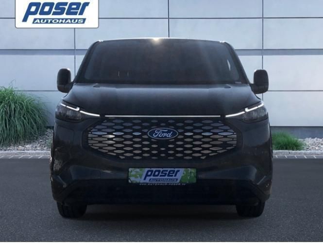Nouvelle Ford Transit Trend 160 kW (218 ch) 2025 Gris Van