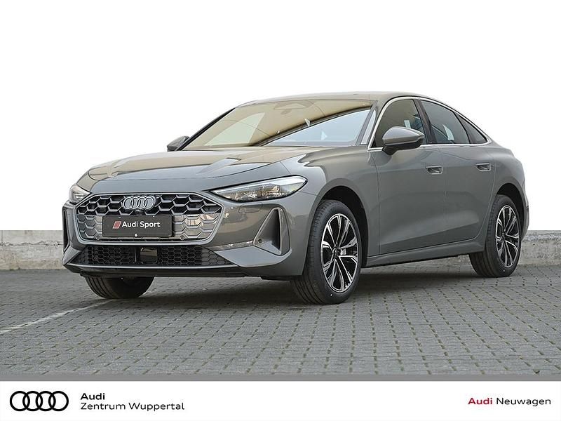 Neu Audi A5 Advanced 204 PS (150 kW) 2025 Grau Coupé