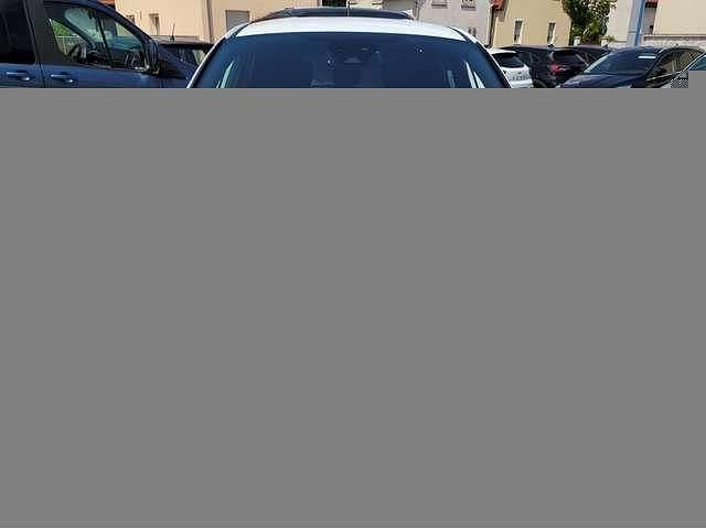 Usata Ford Puma ST-Line 125 CV (91 kW) 2022 Bianco SUV