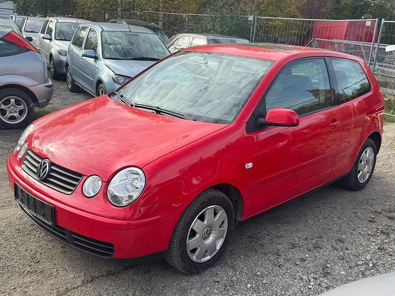 Gebraucht 2003 VW Polo Kleinwagen | 3.250 € (Teuer) - Bild 1/4
