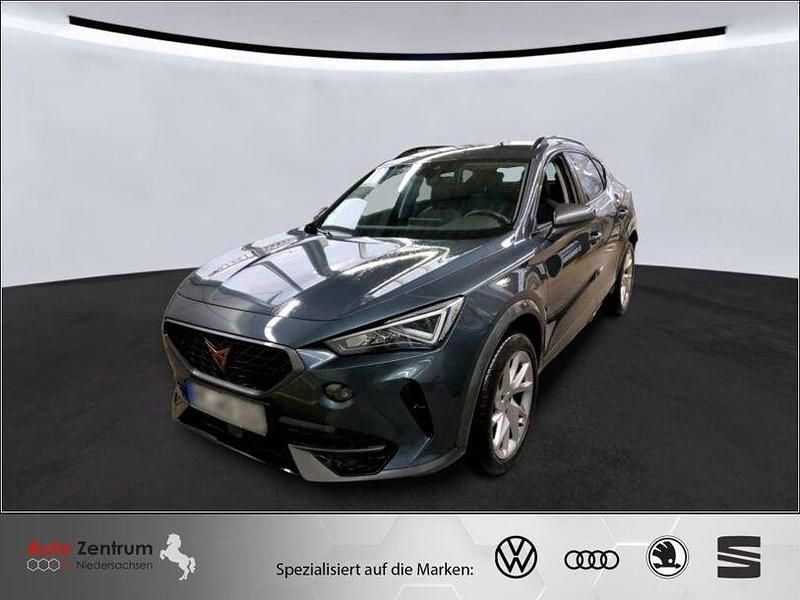 Gebraucht Cupra Formentor 150 PS (110 kW) 2024 Magnetic tech SUV