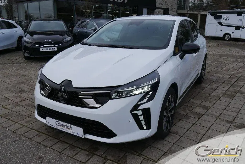 Gebraucht Mitsubishi Colt Plus 91 PS (66 kW) 2025 Limousine